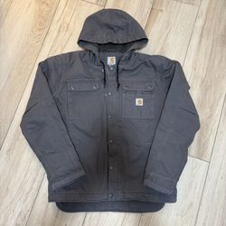 Carhartt Bartlett Jacket Size Medium 