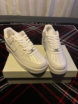 New Nike Air Force 1 Size 8