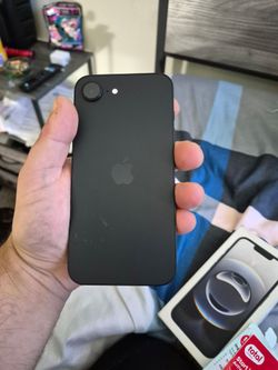 Apple iphone 16e