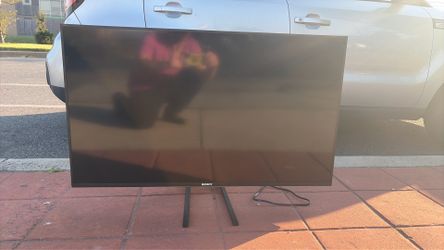 Sony 43 inch tv
