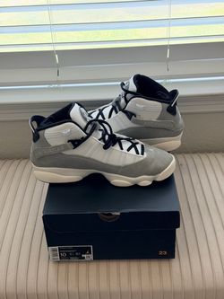 Jordan 6 Rings