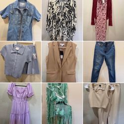 Women’s clothes