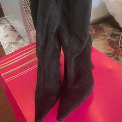 botas