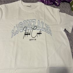 MJGonzalez T-shirt 