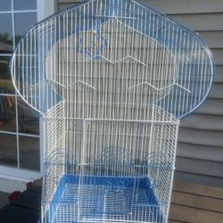 Bird cage 