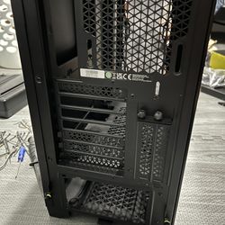 Corsair PC Case Skeleton