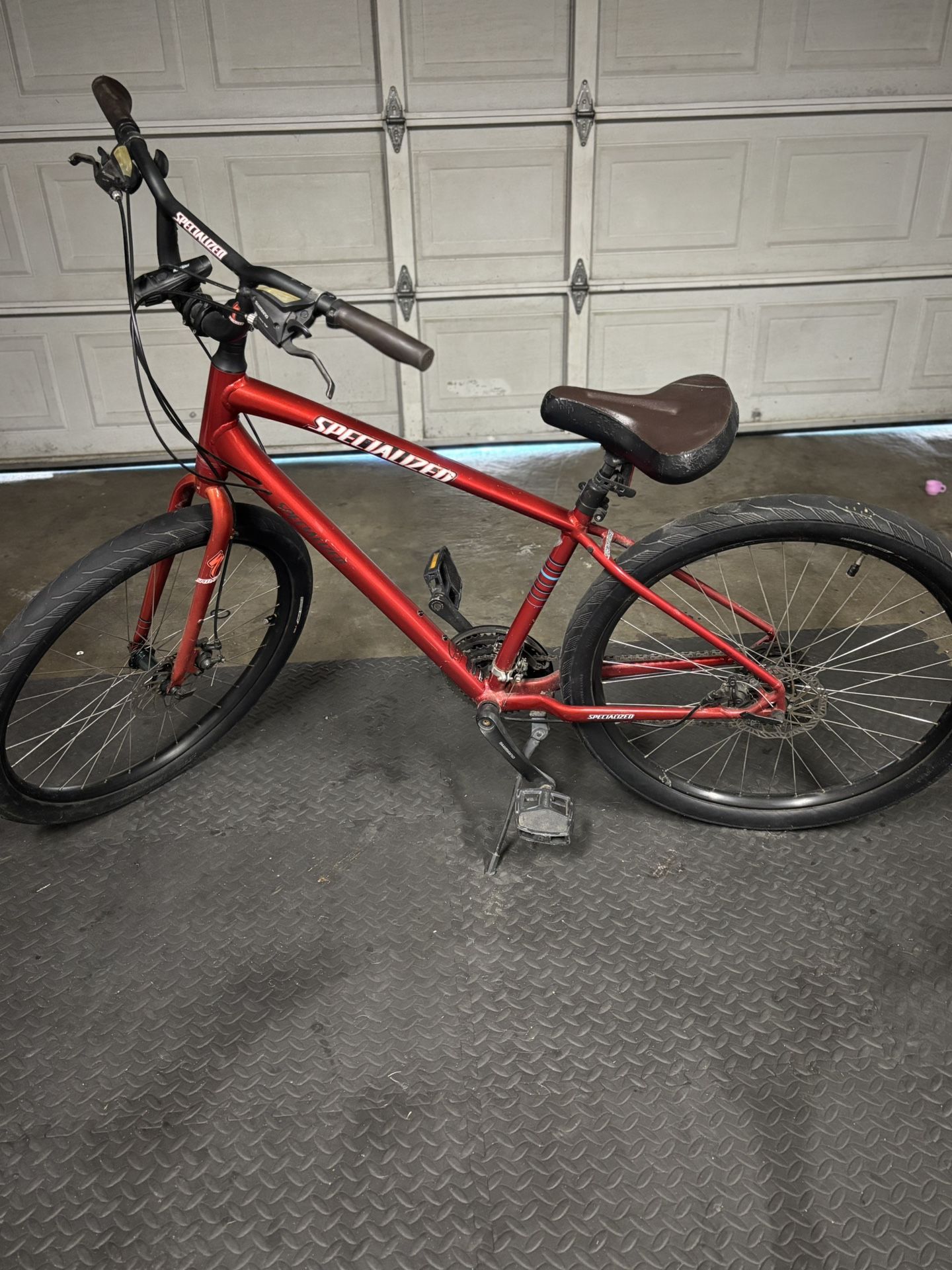 Specialized Bike
