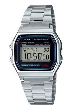 Casio Classic Series Unisex Digital Watch