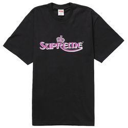 Supreme Crown Tee for Sale in Los Angeles, CA - OfferUp
