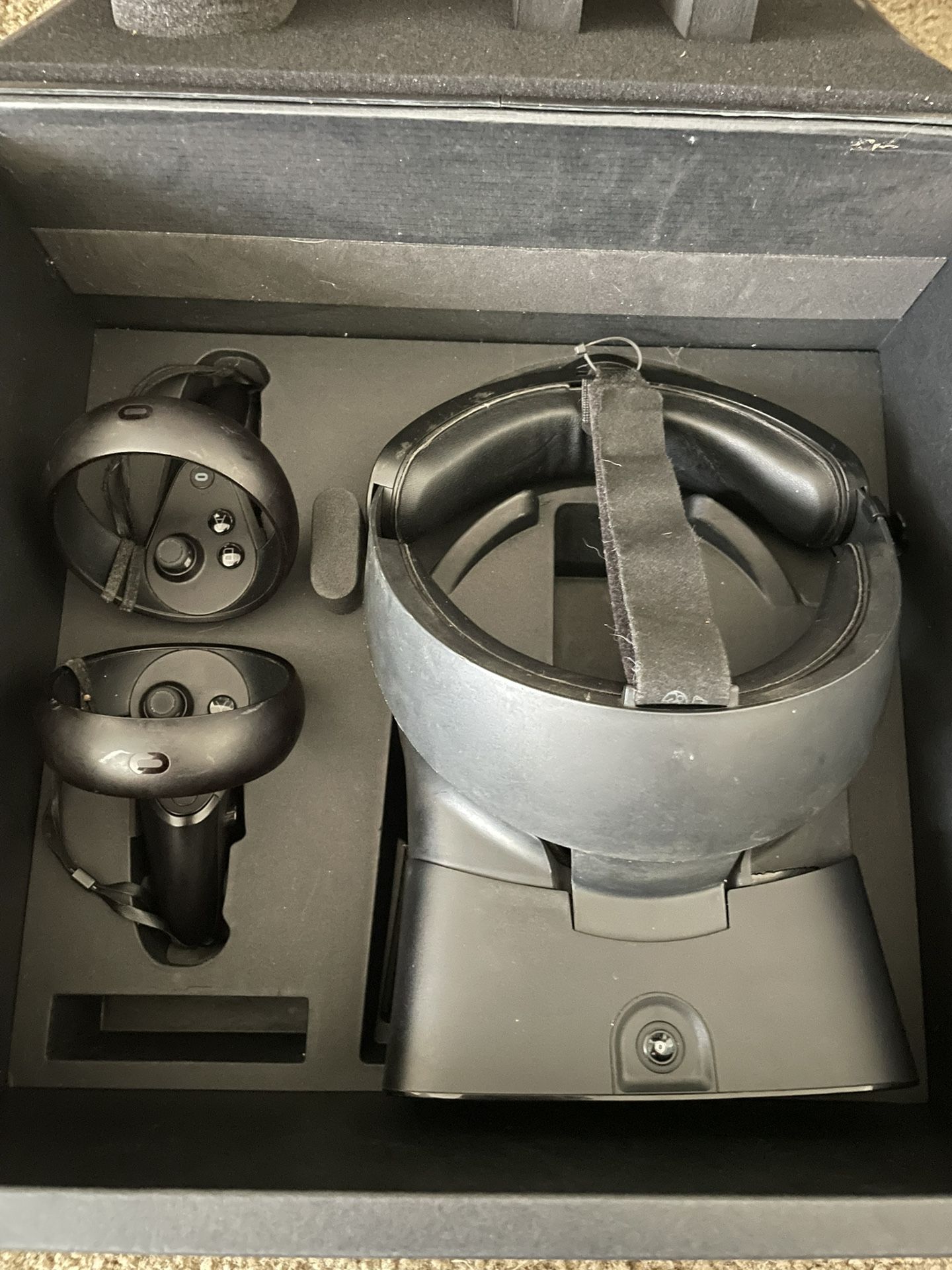 Oculus Rift S