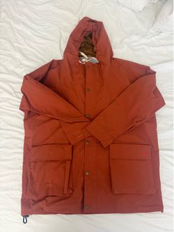 Union LA Hood Jacket