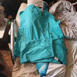 Scrub Uniforms 