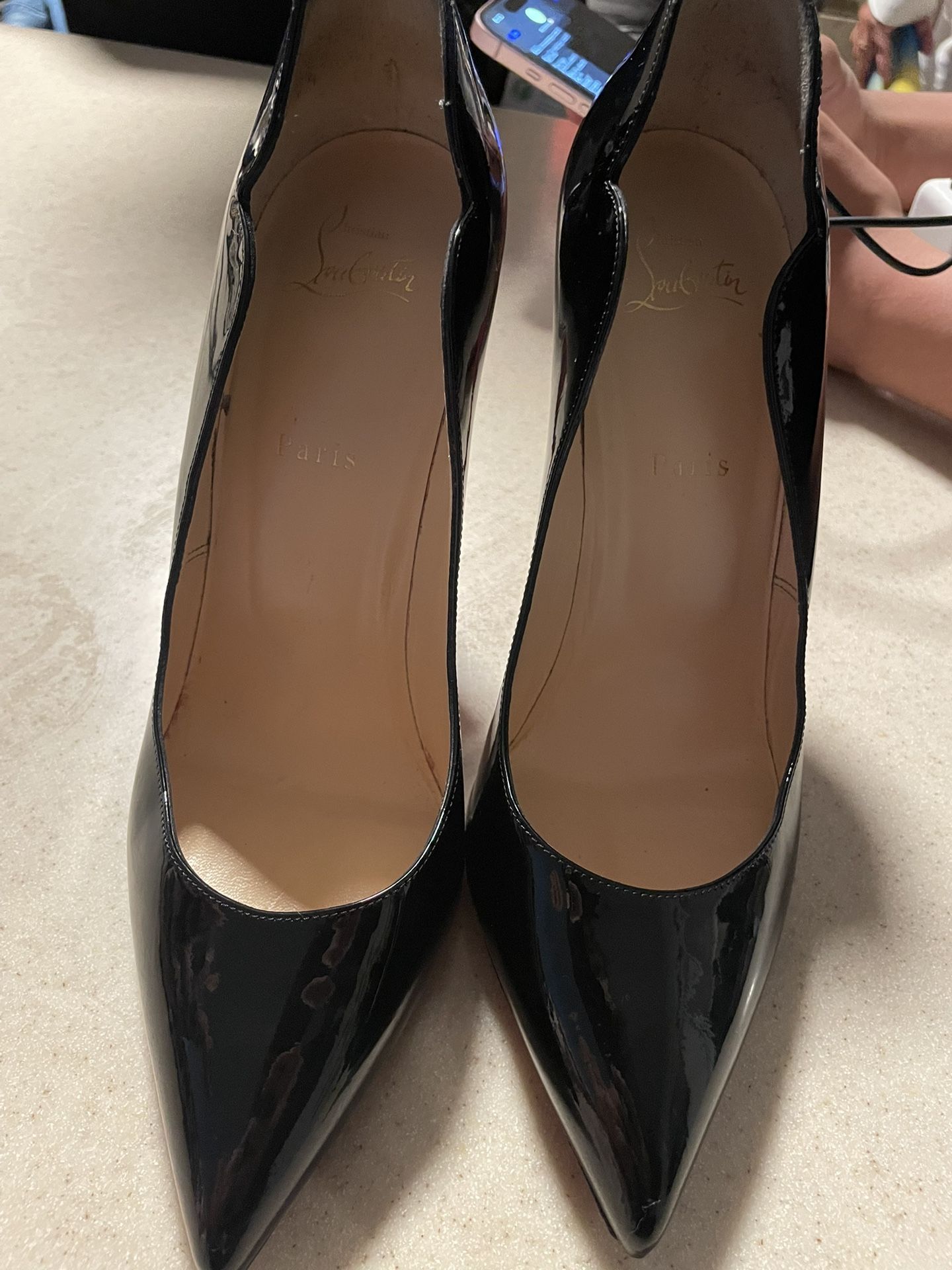 Christian Louboutin
