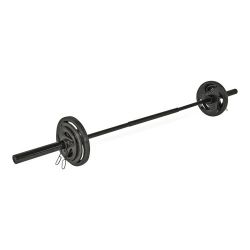 Olympic weight set 110lb Pickup only near Spring