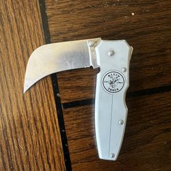 Klein Tools Knife