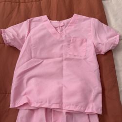 Children’s Scrubs