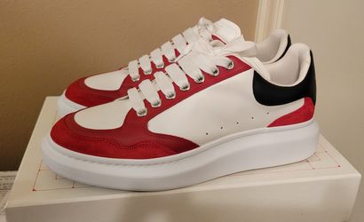 Men's Alexander McQueen Sneakers