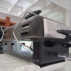 Camping Stove