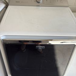 Maytag Dryer