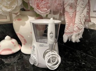waterpik water flosser