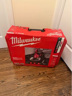 M12 12-Volt Lithium-Ion Cordless Drain Cleaning Airsnake Air Gun Kit with (1) 2.0Ah Battery, Toilet Attachments
