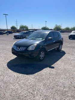 2013 Nissan Rogue