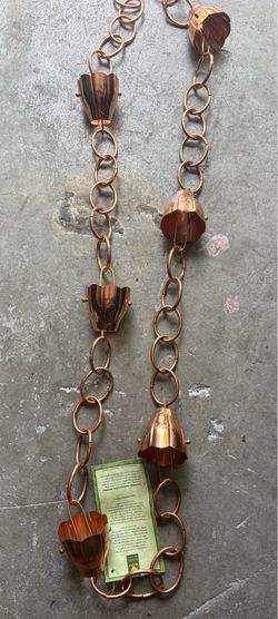 Rain Chain