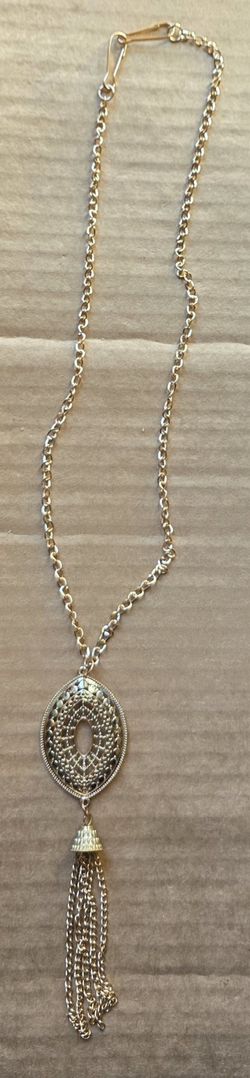 Women's Necklace 