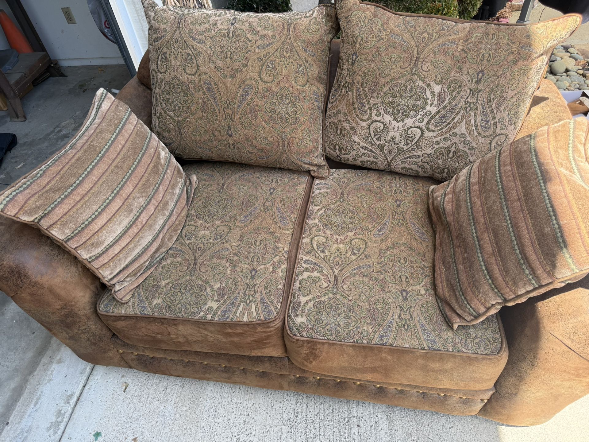 Couches