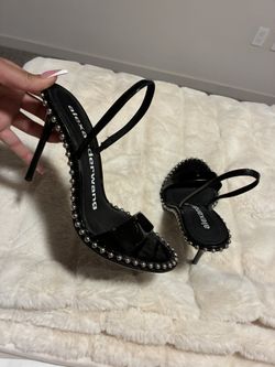Alexander Wang Heels