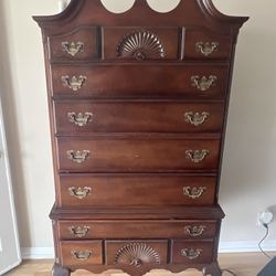 Large Dresser