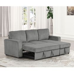 Sectional Sleeper