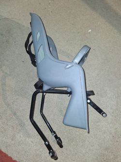 Bell Bicycle Chid Car Seat