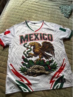 Camisas de futbol