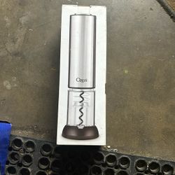 Wine Opener 