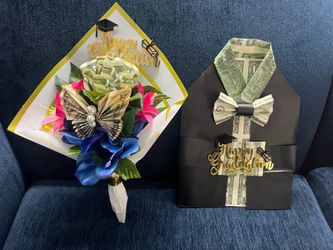 Graduation gift LEFT!