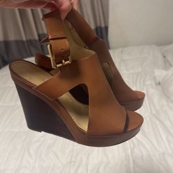 Womens Shoes Michal Kors 