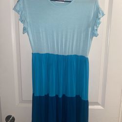 Girls Size 16 Dress