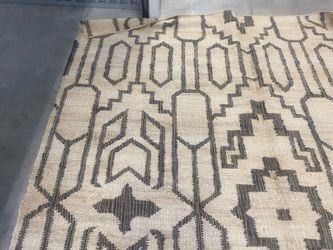 Safavieh Natural Jute rug