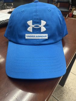 Under Armour Hat