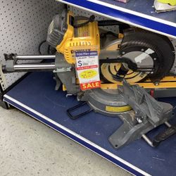 Miter Saw