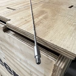 Jeep Antenna Mast - Mopar  2002-2023 Jeep 