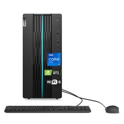 RTX 3060 Gaming PC – Fast, Ready to Use