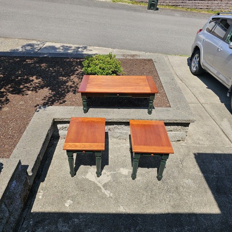 Table Set