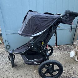 B.O.B Revolution Flex 3.0 Stroller 