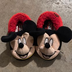 Slippers 5-6 Toddler