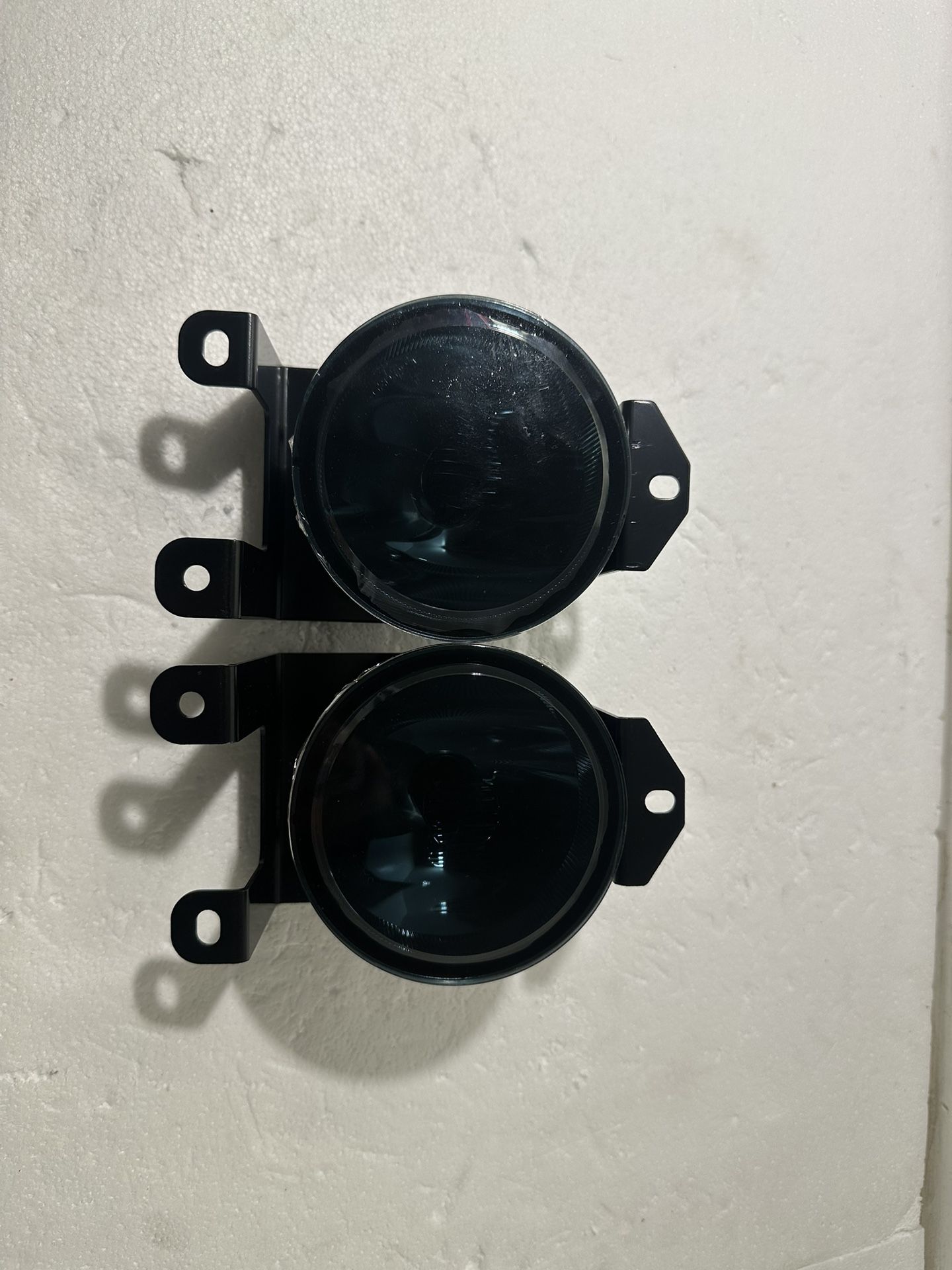 Gmc Yukon Fog Light Year 2001-2006