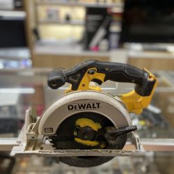 Dewalt Circular Saw **Tool Only **