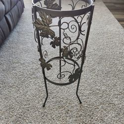 Vintage Partylite Seville Candle Holder