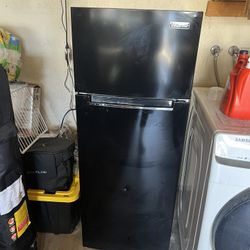 Small Refrigerator 